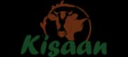 Kisaan logo
